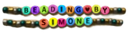 Beading by Simone